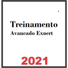  Treinamento Avançado Expert 2021..