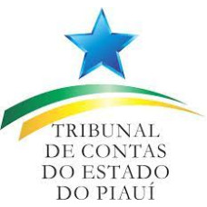 TCE PI - Tribunal de Contas do Estado do..